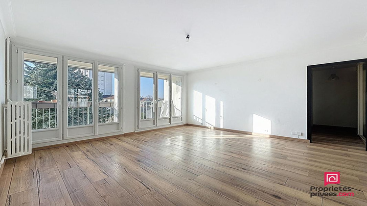 Ma-Cabane - Vente Appartement LE MANS, 70 m²