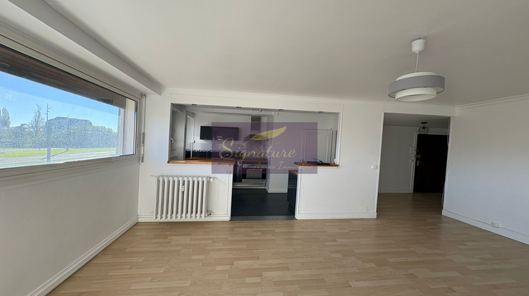 Ma-Cabane - Vente Appartement Le Mans, 72 m²