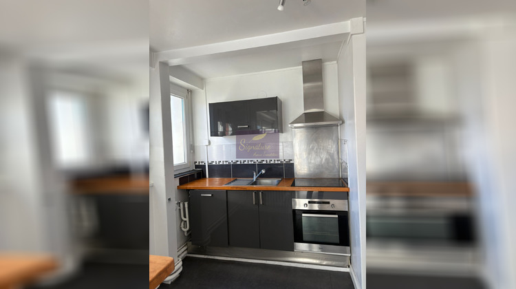 Ma-Cabane - Vente Appartement Le Mans, 72 m²