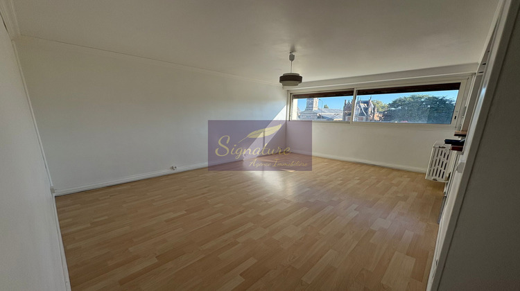 Ma-Cabane - Vente Appartement Le Mans, 72 m²