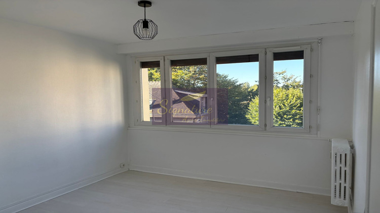 Ma-Cabane - Vente Appartement Le Mans, 72 m²