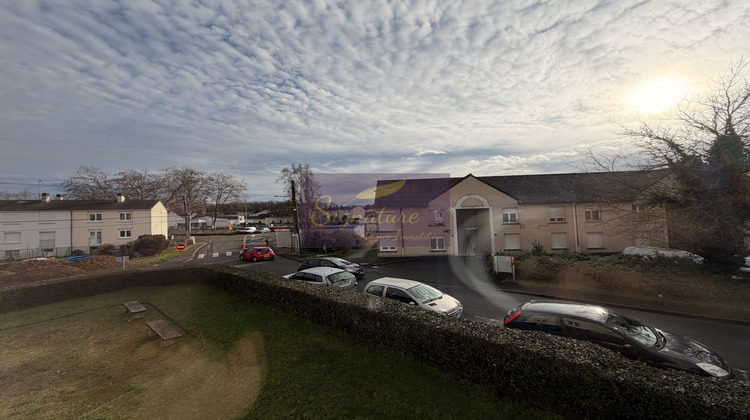 Ma-Cabane - Vente Appartement Le Mans, 96 m²