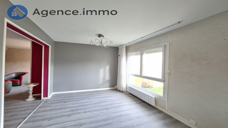 Ma-Cabane - Vente Appartement Le Mans, 87 m²