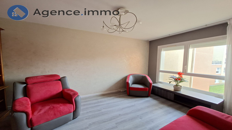 Ma-Cabane - Vente Appartement Le Mans, 87 m²
