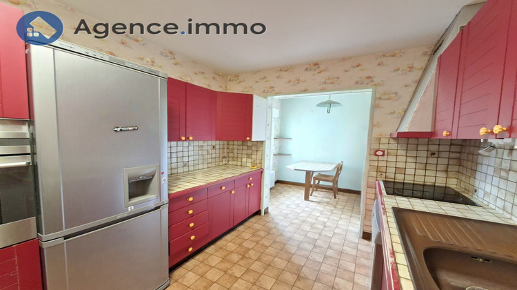 Ma-Cabane - Vente Appartement Le Mans, 87 m²