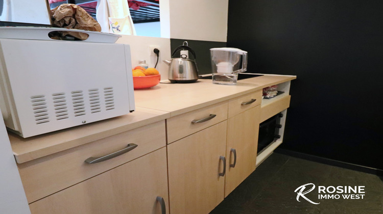 Ma-Cabane - Vente Appartement Le Mans, 25 m²