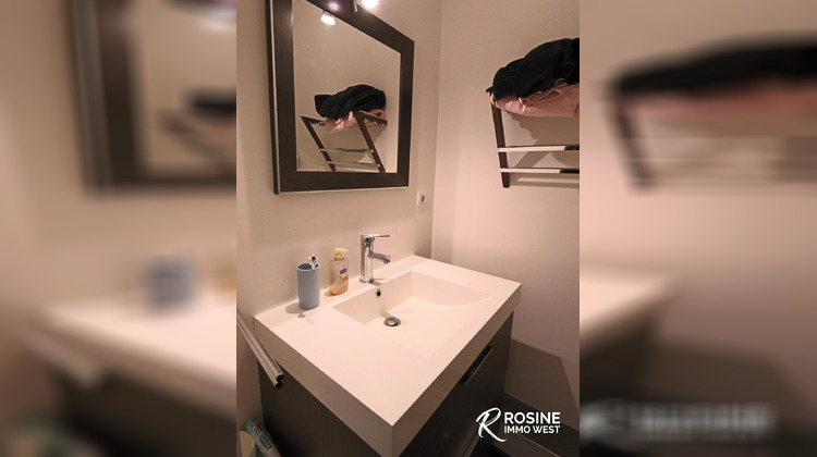 Ma-Cabane - Vente Appartement Le Mans, 25 m²