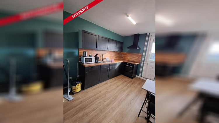 Ma-Cabane - Vente Appartement LE MANS, 52 m²