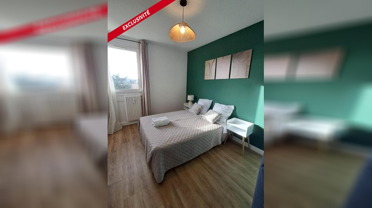Ma-Cabane - Vente Appartement LE MANS, 52 m²