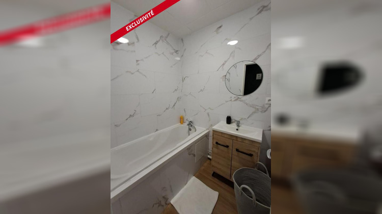 Ma-Cabane - Vente Appartement LE MANS, 52 m²