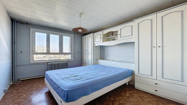 Ma-Cabane - Vente Appartement Le Mans, 63 m²