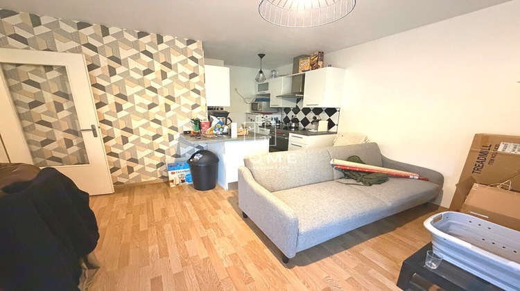 Ma-Cabane - Vente Appartement LE MANS, 41 m²