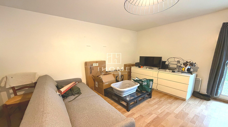 Ma-Cabane - Vente Appartement LE MANS, 41 m²