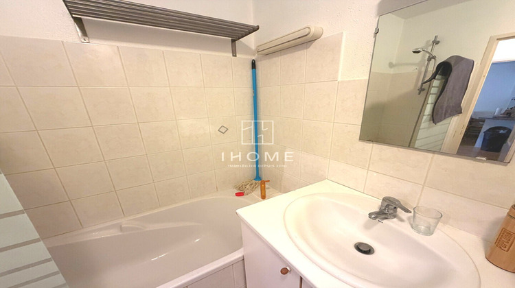 Ma-Cabane - Vente Appartement LE MANS, 41 m²