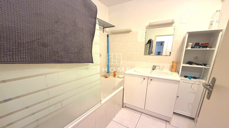 Ma-Cabane - Vente Appartement LE MANS, 41 m²