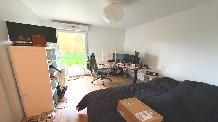 Ma-Cabane - Vente Appartement LE MANS, 41 m²