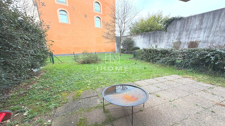 Ma-Cabane - Vente Appartement LE MANS, 41 m²