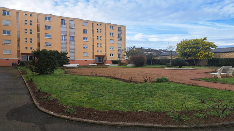 Ma-Cabane - Vente Appartement LE MANS, 73 m²