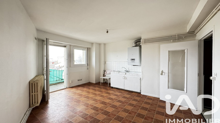 Ma-Cabane - Vente Appartement Le Mans, 72 m²