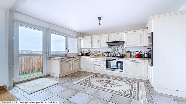 Ma-Cabane - Vente Appartement Le Mans, 69 m²