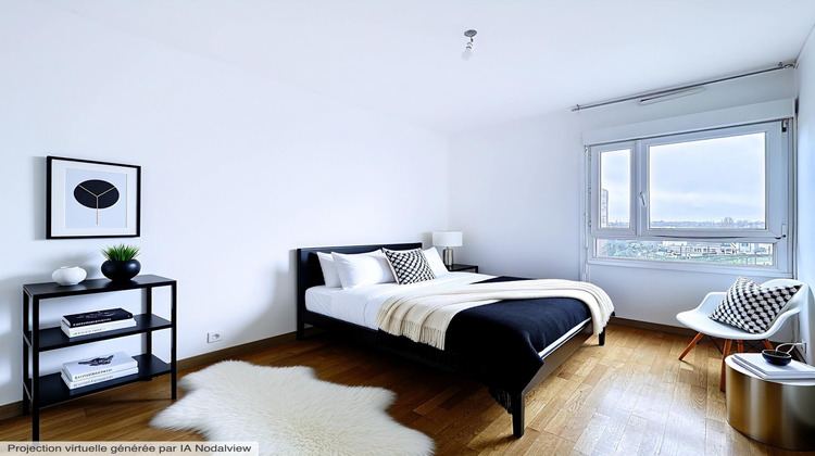 Ma-Cabane - Vente Appartement Le Mans, 69 m²