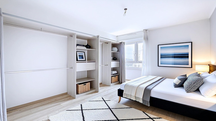 Ma-Cabane - Vente Appartement Le Mans, 69 m²