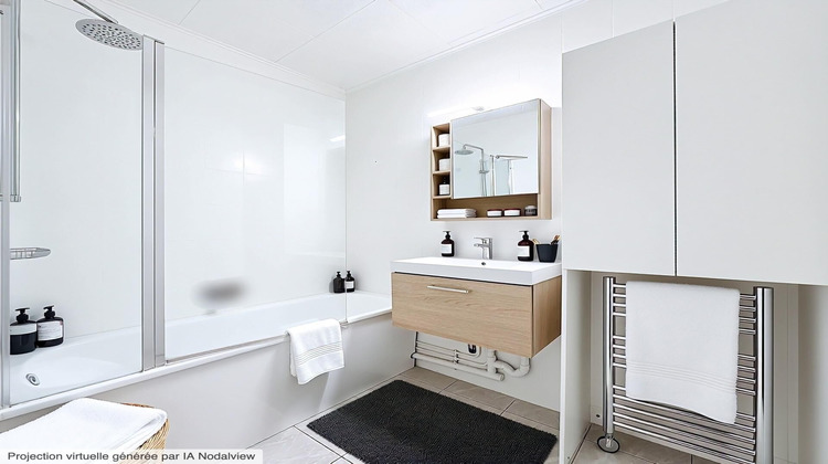 Ma-Cabane - Vente Appartement Le Mans, 69 m²