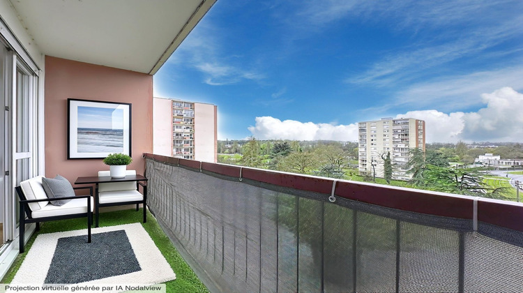 Ma-Cabane - Vente Appartement Le Mans, 69 m²