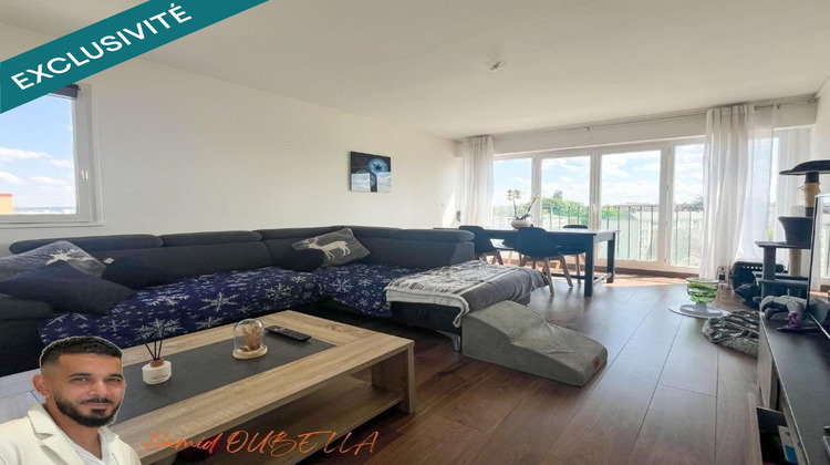Ma-Cabane - Vente Appartement Le Mans, 64 m²