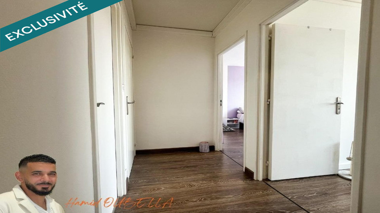 Ma-Cabane - Vente Appartement Le Mans, 64 m²