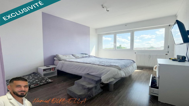 Ma-Cabane - Vente Appartement Le Mans, 64 m²