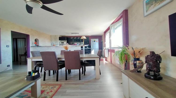 Ma-Cabane - Vente Appartement LE MANS, 53 m²