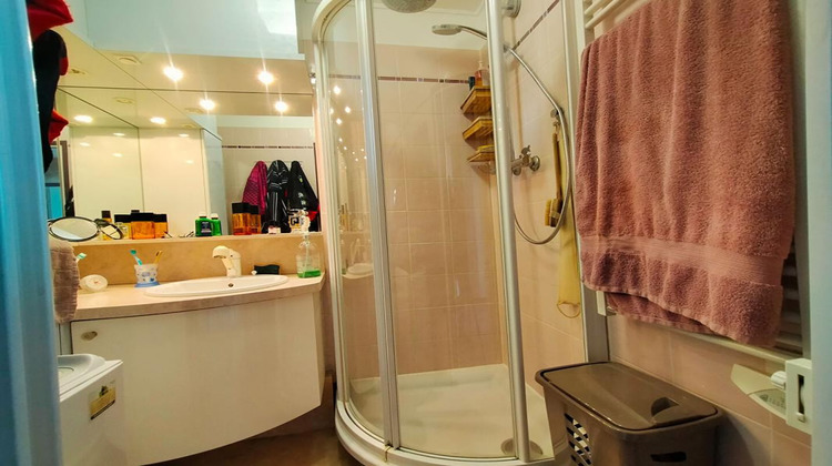 Ma-Cabane - Vente Appartement LE MANS, 53 m²