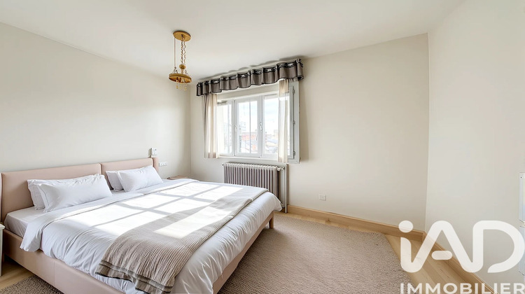 Ma-Cabane - Vente Appartement Le Mans, 72 m²