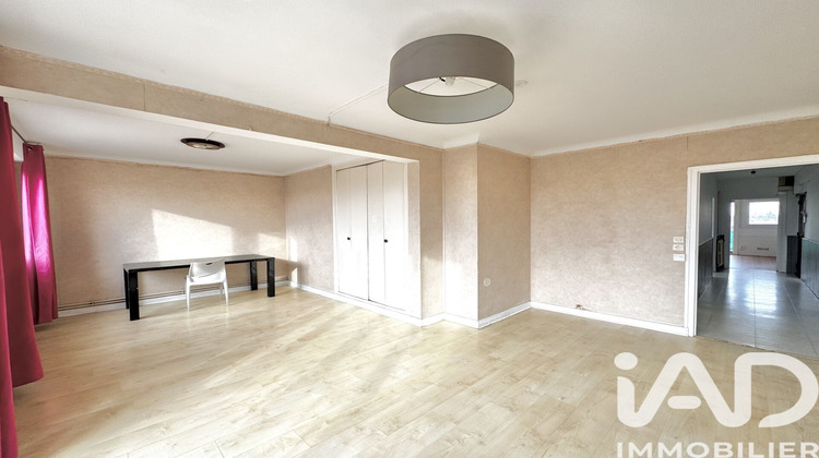 Ma-Cabane - Vente Appartement Le Mans, 72 m²