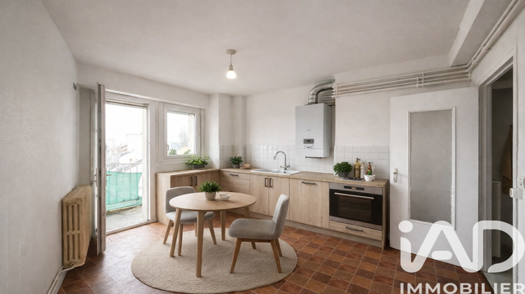 Ma-Cabane - Vente Appartement Le Mans, 72 m²
