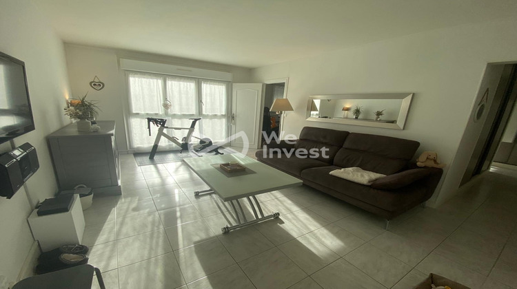 Ma-Cabane - Vente Appartement Le Mans, 66 m²