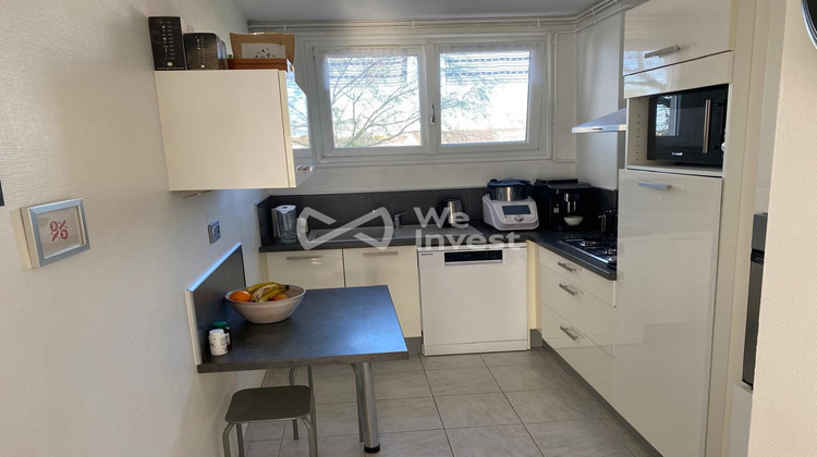 Ma-Cabane - Vente Appartement Le Mans, 66 m²
