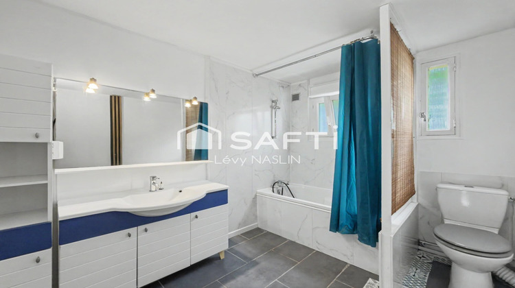 Ma-Cabane - Vente Appartement Le Mans, 65 m²