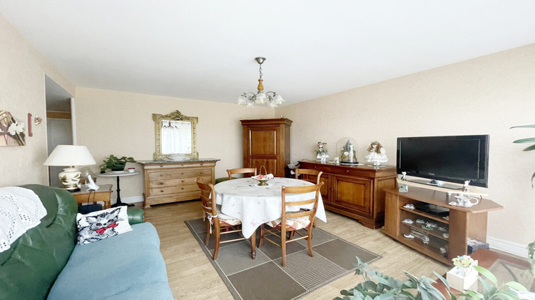 Ma-Cabane - Vente Appartement Le Mans, 70 m²