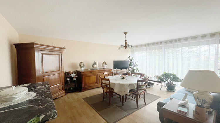 Ma-Cabane - Vente Appartement Le Mans, 70 m²