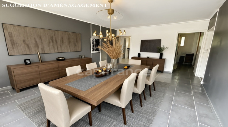 Ma-Cabane - Vente Appartement LE MANS, 65 m²