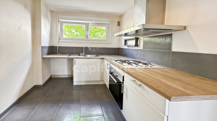 Ma-Cabane - Vente Appartement LE MANS, 65 m²