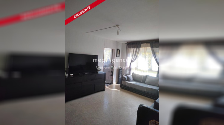 Ma-Cabane - Vente Appartement LE MANS, 65 m²