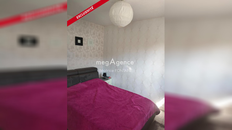 Ma-Cabane - Vente Appartement LE MANS, 65 m²