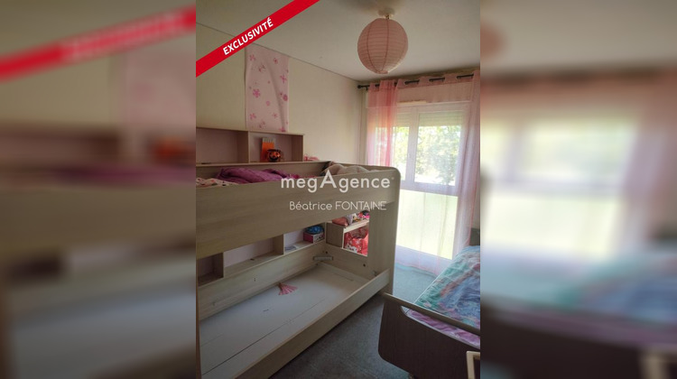 Ma-Cabane - Vente Appartement LE MANS, 65 m²