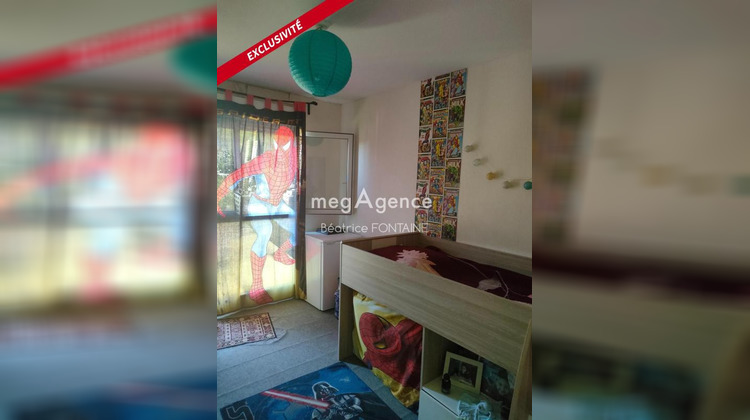 Ma-Cabane - Vente Appartement LE MANS, 65 m²