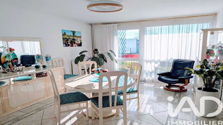 Ma-Cabane - Vente Appartement Le Mans, 82 m²