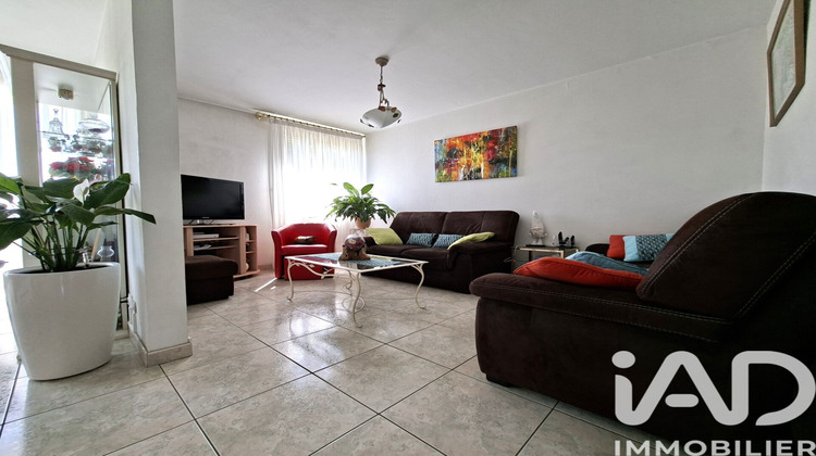 Ma-Cabane - Vente Appartement Le Mans, 82 m²
