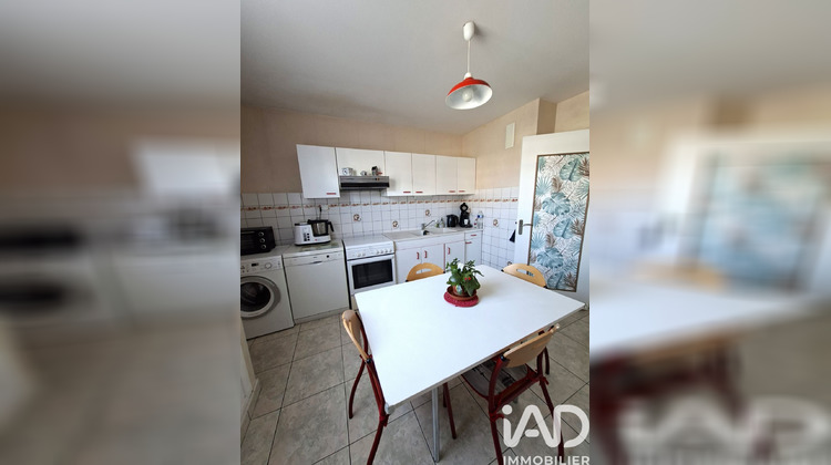 Ma-Cabane - Vente Appartement Le Mans, 82 m²